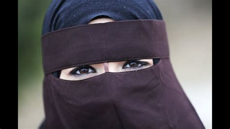 Burqa And Niqab Sex – Telegraph