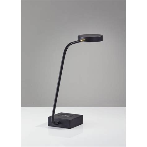 conrad led adessocharge desk lamp concepts furniture