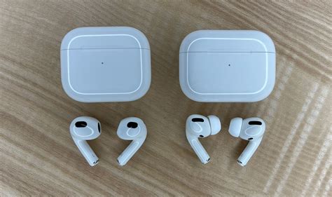 apple airpods pro  generation test