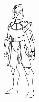 Trooper Clone Stormtrooper Shock Wecoloringpage sketch template