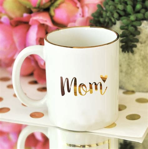 Etsy Mom Mug Best Mugs For Moms Popsugar Moms Photo 8