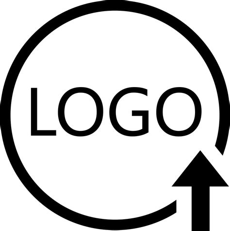 upload logo svg png icon    onlinewebfontscom