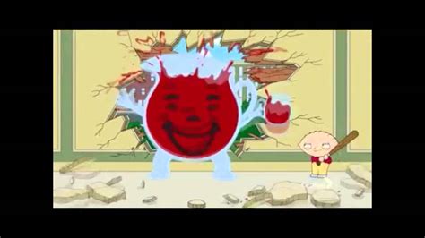 Can The Kool Aid Man Bust A Brick Wall And Survive Oh