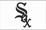 Sox Logo Chicago 1949 Jersey Logos Sportslogos 1950 Alternate Baseball Cap Classic Threads Prev Scheme Color sketch template