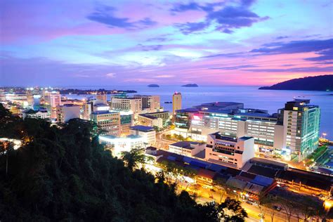 9 top destinations in malaysian borneo