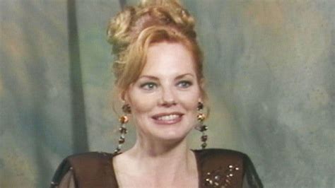 Marg Helgenberger Exclusive Interviews Pictures And More