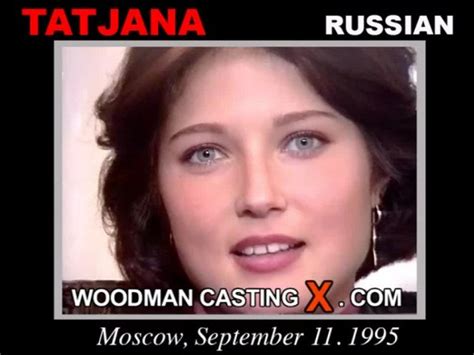 tatjana added 2009 01 13 all girls in woodman casting x