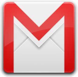 gmail icon    iconduck