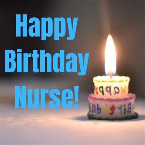 happy birthday nurse images happy birthday images