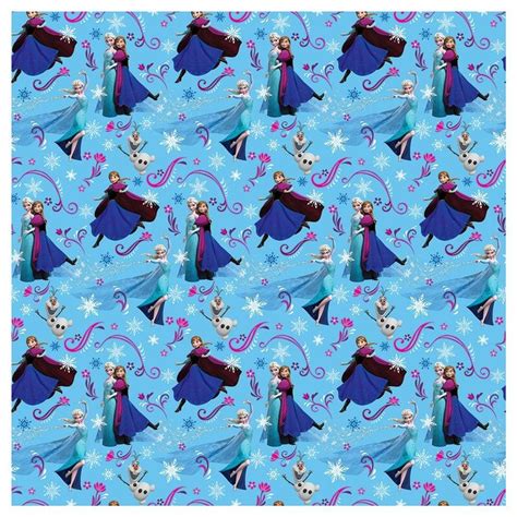 disney frozen wrapping paper amazonca toys games frozen themed