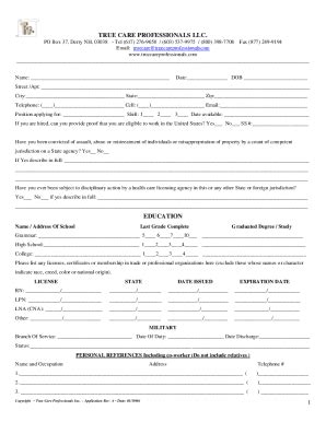 fillable  section  application form fill   sign