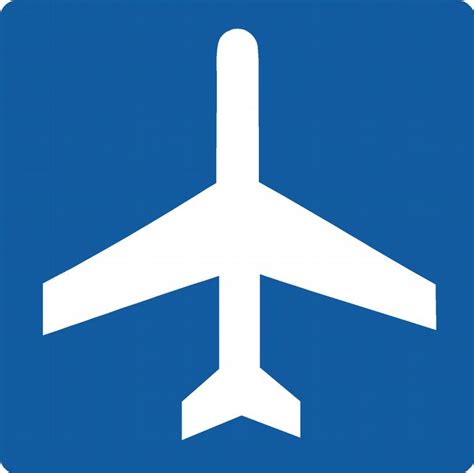 pz  airplane logo