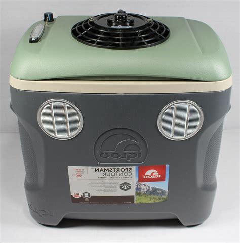portable air conditioner cooler  quart