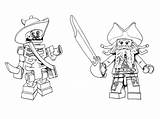 Coloring Pages Lego Jack Sparrow Pirates Pirate Coloriage Party Print Kids Color Enregistrée Depuis Getcolorings Dessin Ecoloring sketch template