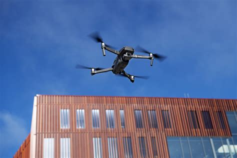 drone til inspektion tag uddannelse og laer  bruge droner til inspektion ibadk