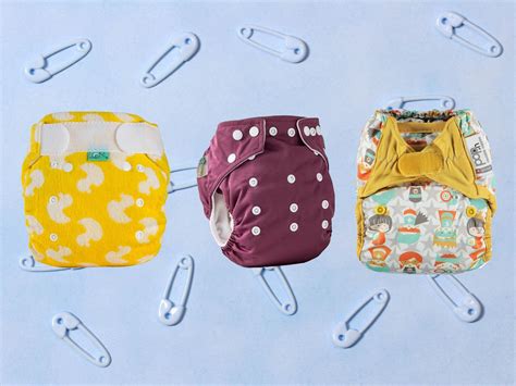 reusable  eco friendly nappies     bit