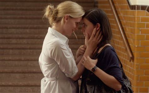 Top Lesbian Movies On Netflix Right Now