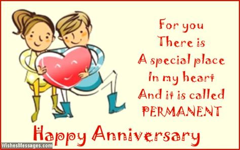 Anniversary Wishes For Girlfriend Quotes And Messages For