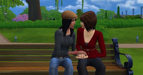 sims 4 sex