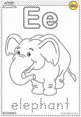 Coloring Tracing Alphabet Preschool Worksheets Pages Printables Bontontv Kids Letters Choose Board Color Abc sketch template