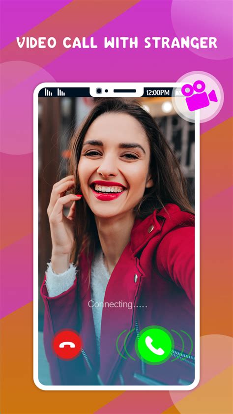 live random video call chat android 版 下载