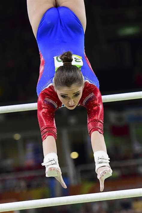 aliya mustafina russia hd artistic gymnastics photos leotardos de