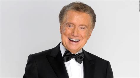Regis Philbin Laid To Rest At His Alma Mater University Of Notre Dame