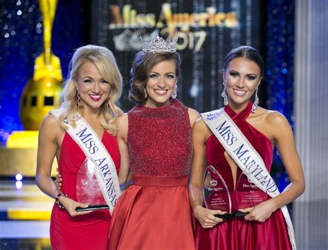 miss america organization