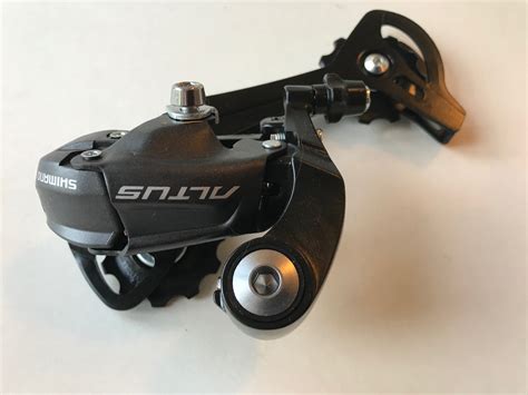 shimano altus derailleur oemtake  hilleaterca