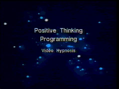 positive thinking programming s find and share on giphy