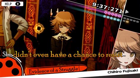 Games Review Danganronpa On Pc Is The Best Game With The