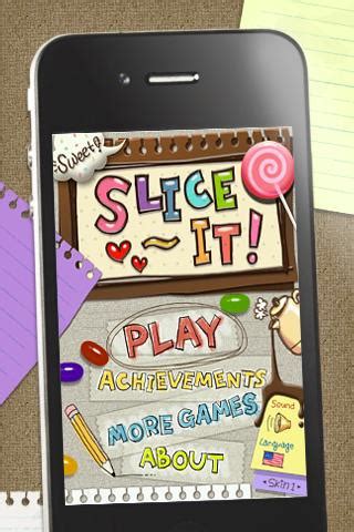 slice  android apps