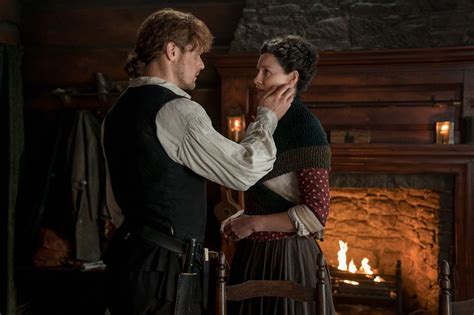 Sure ‘outlander’ Is Tv’s Sexiest Show But It’s Also A Great Lesson In