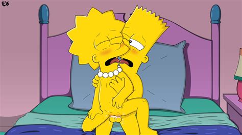 rule34hentai we just want to fap image 181429 bart simpson lisa simpson the simpsons