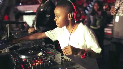 dj kids pro audio