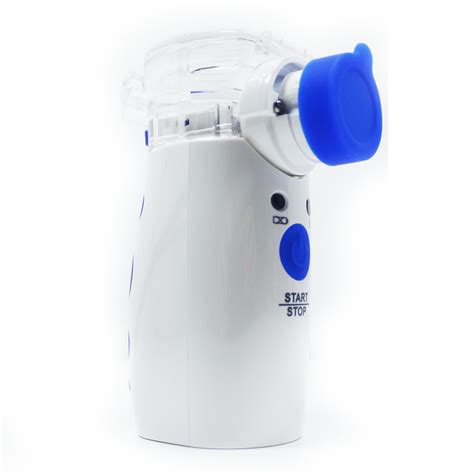 portable nebulizer atomizer machine nebulizer machine  adults kids nebulizer components