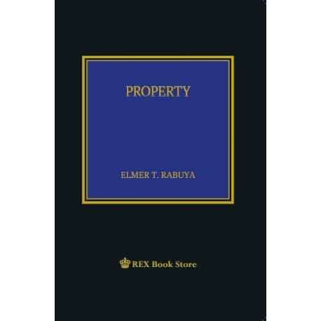 property  rabuya