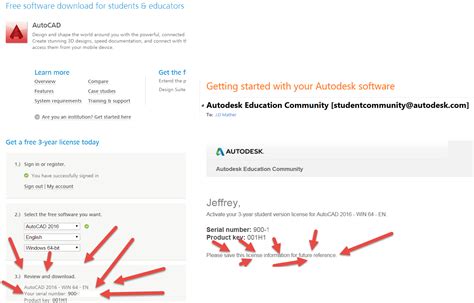 product key serial number autodesk community