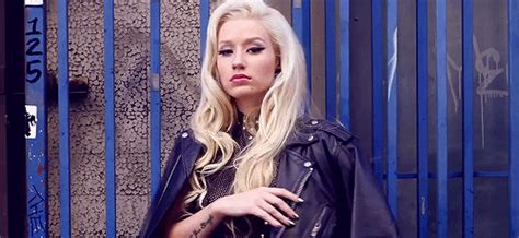 a brief history of iggy azalea s music video style mtv