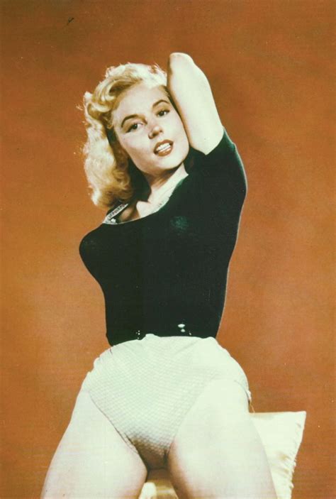 betty brosmer betty brosmer betty brosmer pin up 1950s