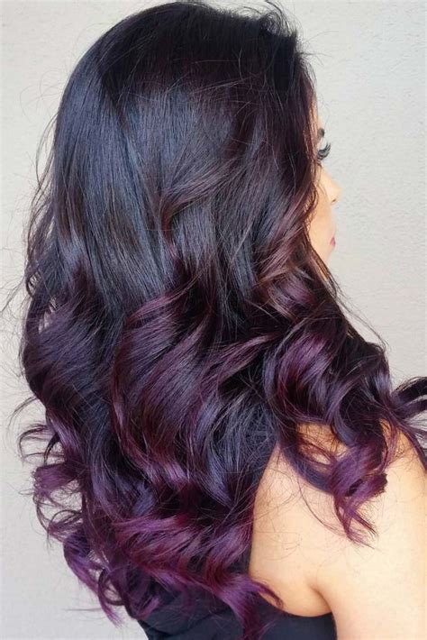 top  image dark hair colors idea thptnganamsteduvn