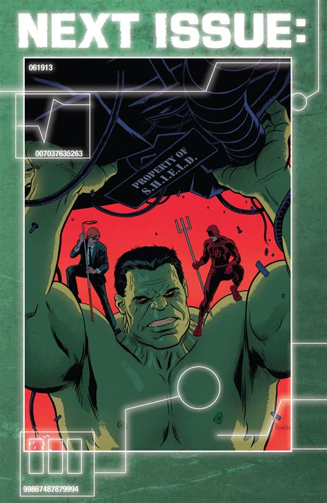 Indestructible Hulk Issue 8 Read Indestructible Hulk Issue 8 Comic