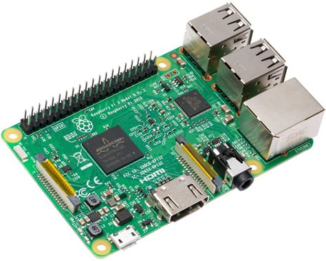 raspberry pi  model   raspberry pi foundation embedded system development boards  kits