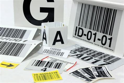 top  reasons  upgrade labels  signs  warehouses imprint enterprises
