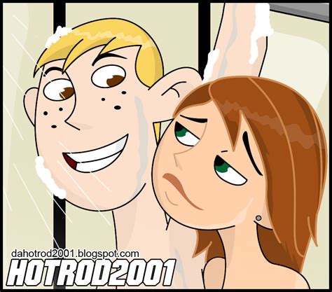 How About An Encore Mr Stoppable By Hotrod2001 On Deviantart