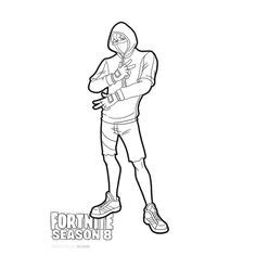 fortnite ideas fortnite coloring pages drawings