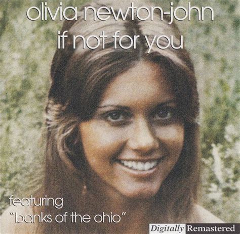 ページ 2 If Not For You Olivia Newton John アルバム
