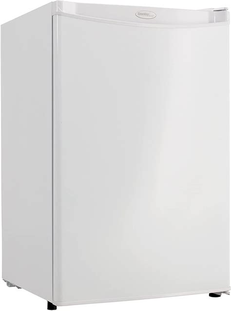 Danby Dar044a4wdd Rm 4 4 Cu Ft Mini Fridge Compact Refrigerator For