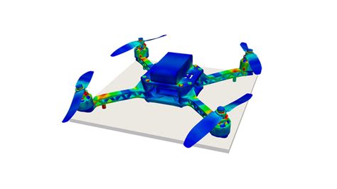 drone design workshop simscale academy