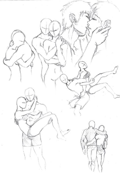 couples poses 1 by shinsengumi77 on deviantart